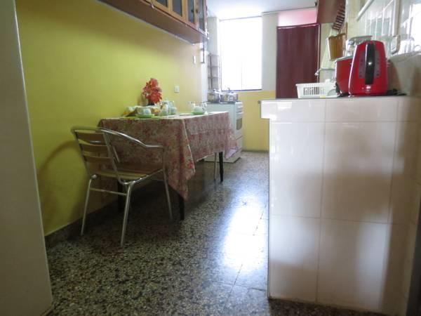 Residencial El Sol De Los Pinos Bed & Breakfast Trujillo Exterior foto